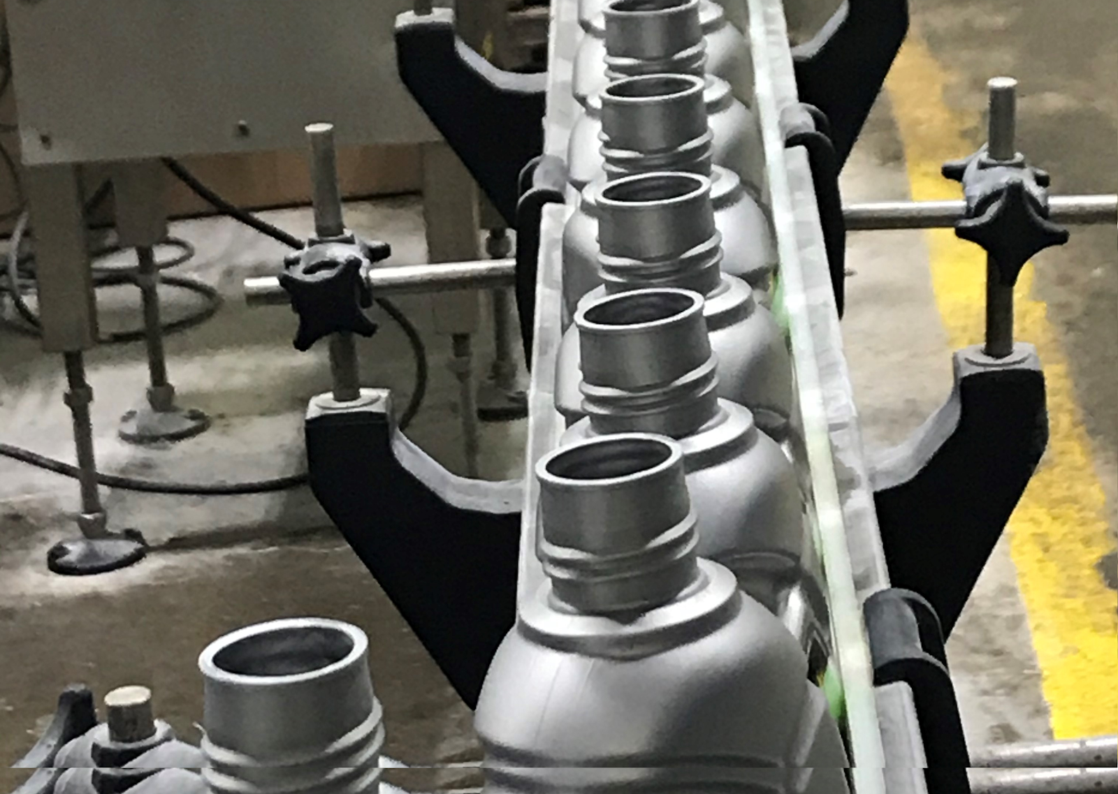 Liquid Chemical Packaging Solutions Guide Royal Chemical